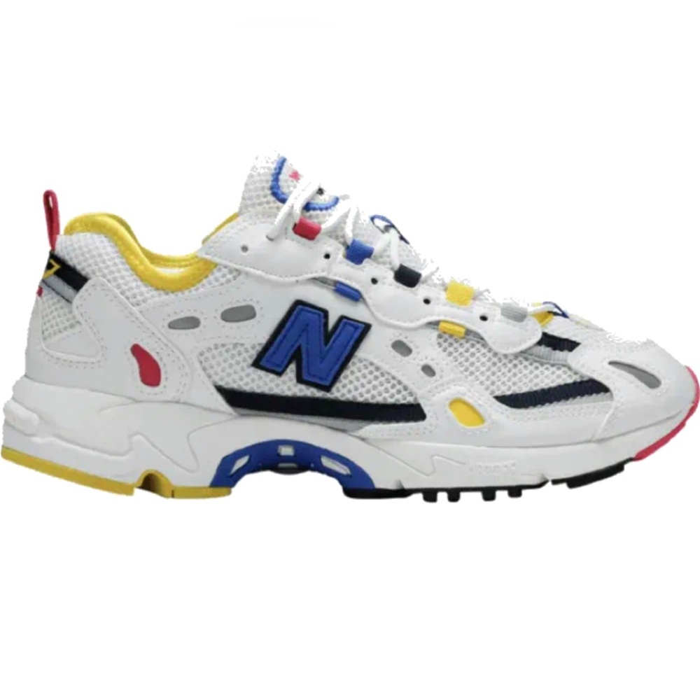 Aime Leon Dore New Balance 8